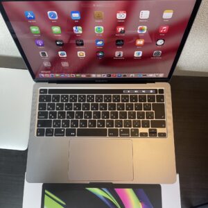 Macbook Pro M2 8/256GB