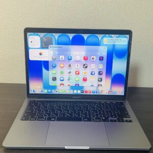 Macbook Pro M2 16/512GB  Gray