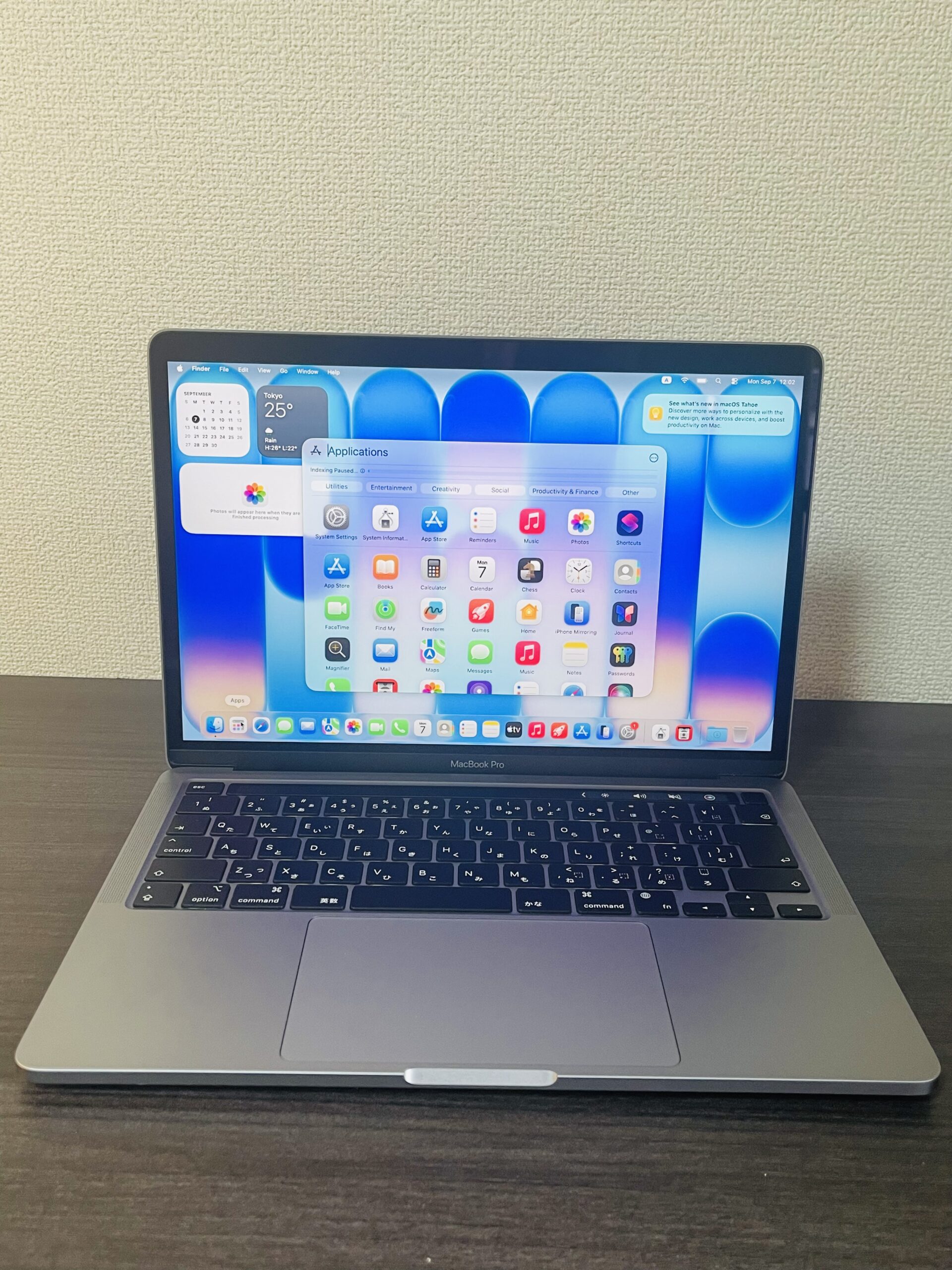 Macbook Pro M2 16/512GB Gray