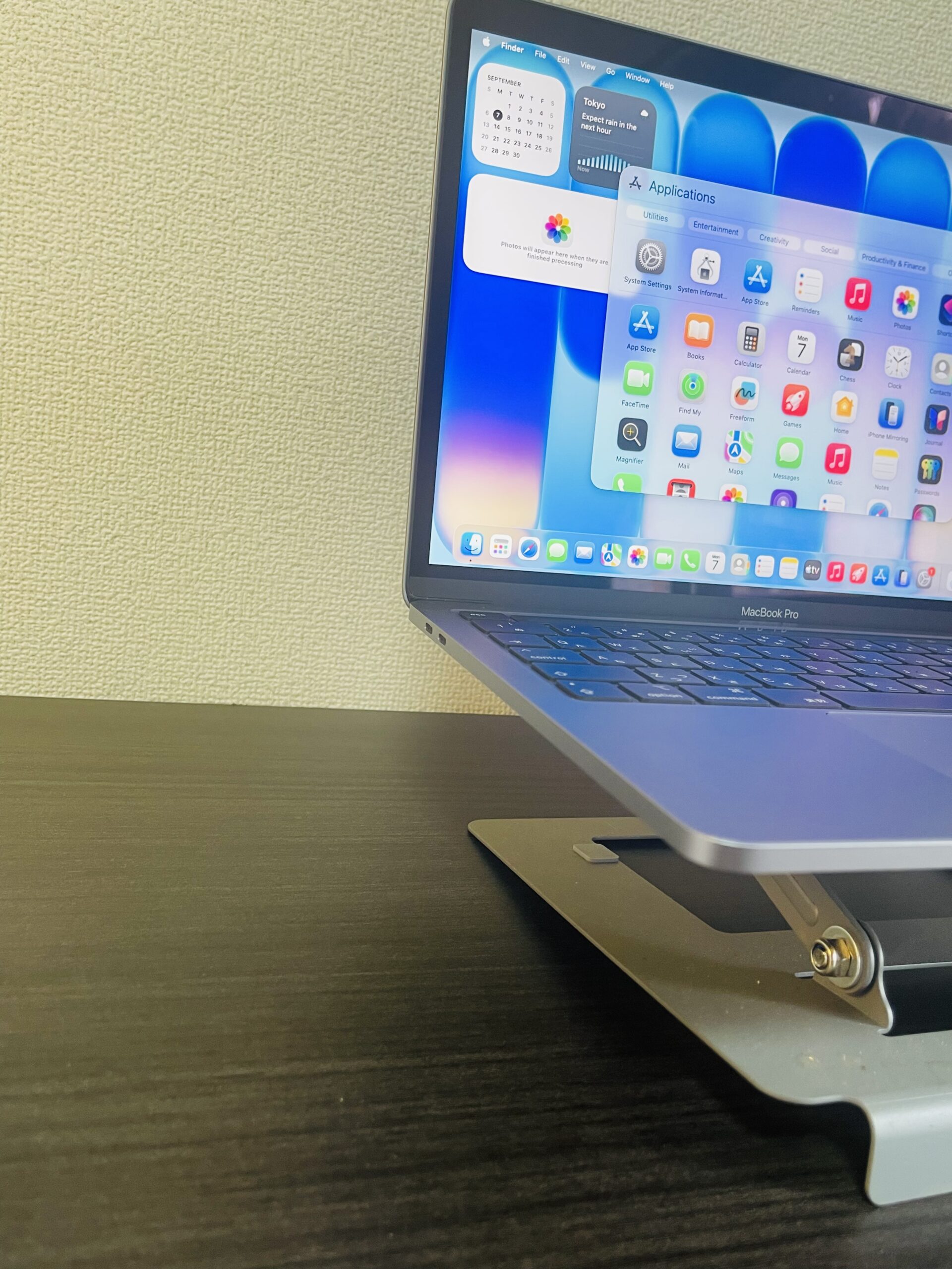 Macbook Pro M2 16/512GB Gray - Image 6