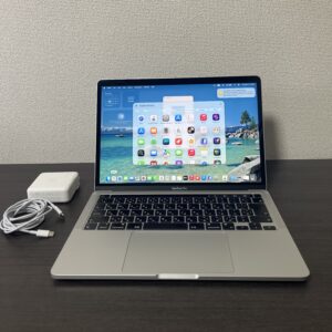 Macbook Pro M1 8/512GB