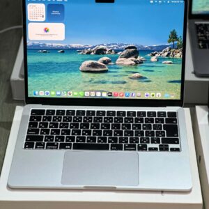 MacBook Air M2 8/256