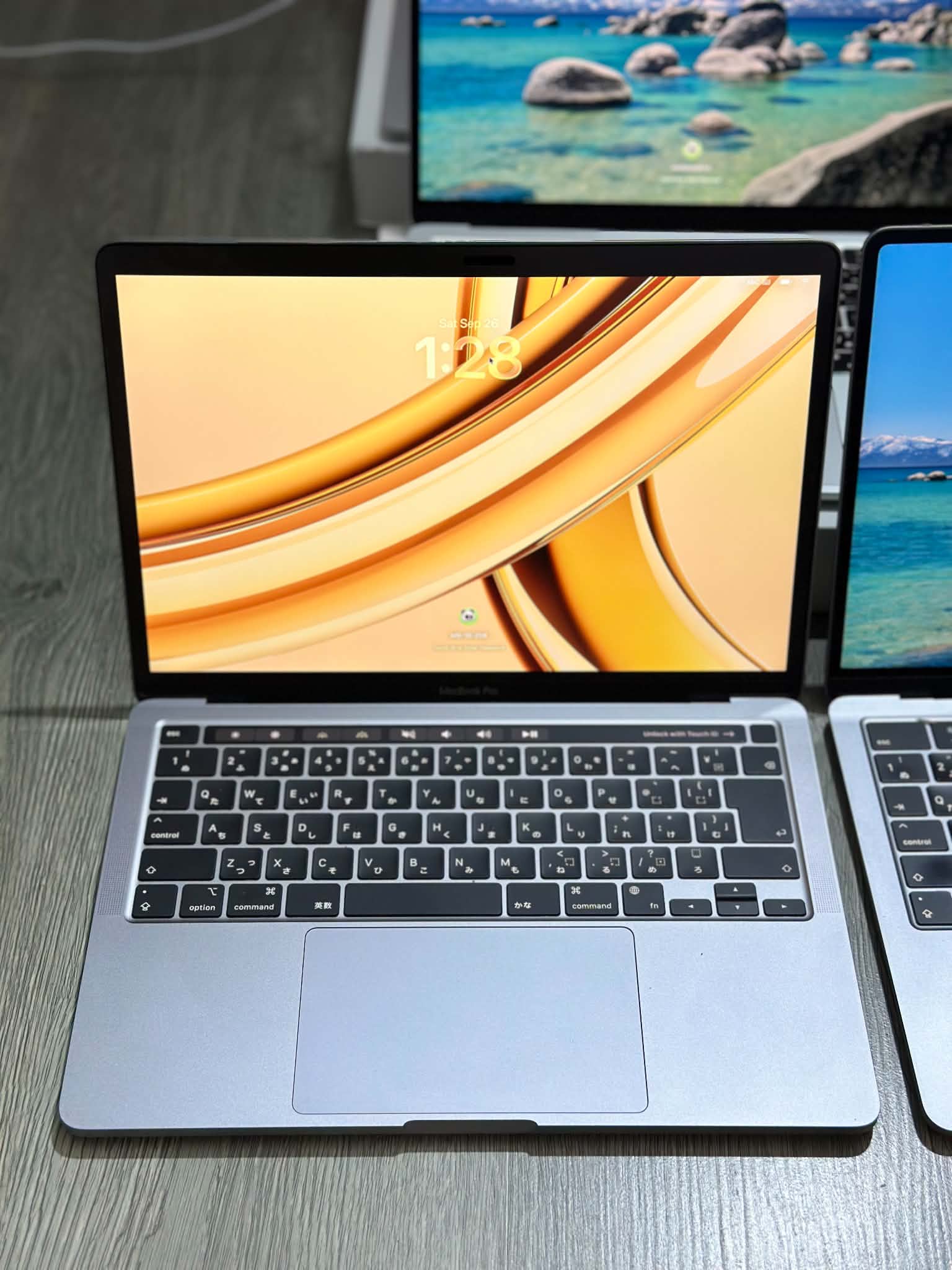 Macbook Pro M2 16/256GB - Image 4