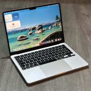 Macbook Air M3 13inch