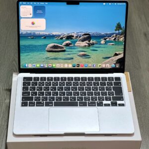 MacBook Air M2 8/512GB