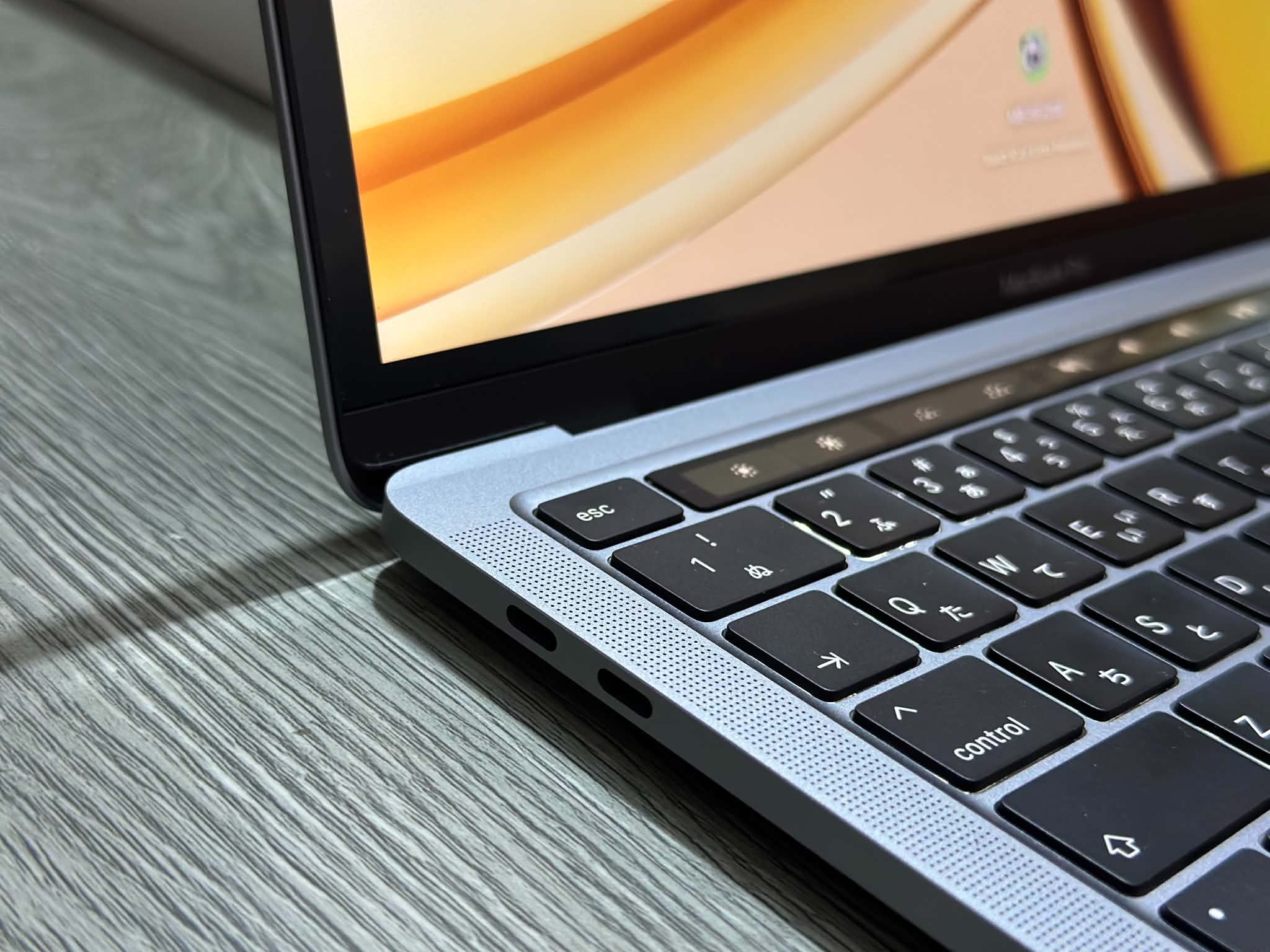 Macbook Pro M2 16/256GB - Image 3